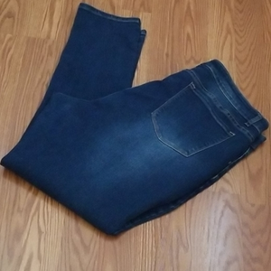Fashion nova jeans‎ size 3x